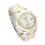 Rolex Datejust 36 126203 - (3/5)