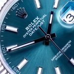 Rolex Datejust 41 126334 (2024) - 41mm Staal (2/8)