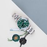 Rolex Submariner Date 116610LV - (2/8)