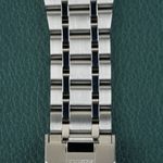 Tudor Royal 28500 (2022) - Blue dial 38 mm Steel case (6/8)