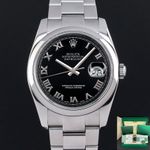Rolex Datejust 36 116200 - (1/4)