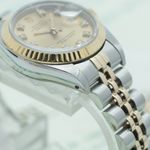 Rolex Lady-Datejust 69173 - (7/8)