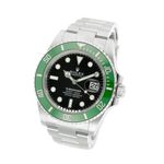 Rolex Submariner Date 126610LV - (2/5)