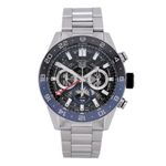 TAG Heuer Carrera Calibre HEUER 01