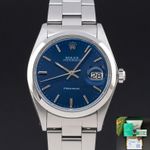 Rolex Oyster Precision 6694 - (1/8)