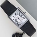 Cartier Tank WSTA0040 - (1/8)