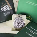 Rolex Daytona 116520 - (7/7)