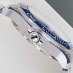 Omega Seamaster Diver 300 M 210.30.42.20.04.002 (2025) - Wit wijzerplaat 42mm Staal (8/8)