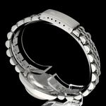 Rolex Lady-Datejust 69174 (1997) - Zilver wijzerplaat 26mm Staal (8/8)