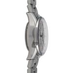 TAG Heuer Carrera Calibre 16 CAS2111.BA0730 (2014) - Silver dial 41 mm Steel case (6/8)
