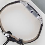 Cartier Santos Dumont WSSA0046 - (7/8)