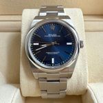 Rolex Oyster Perpetual 39 114300 - (1/6)