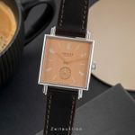 NOMOS Tetra 491 - (1/8)
