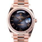 Rolex Day-Date 40 228235 - (3/8)