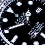 Rolex Sea-Dweller Deepsea 116660 - (2/8)