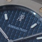 Audemars Piguet Royal Oak 14790ST - (6/8)