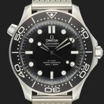 Omega Seamaster Diver 300 M 210.30.42.20.01.010 - (3/8)