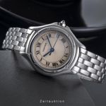 Cartier Cougar W35001F5 - (2/8)