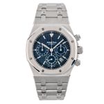 Audemars Piguet Royal Oak Chronograph 25860ST.OO.1110ST.03 - (1/6)