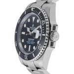 Rolex Submariner Date 116610LN - (6/8)