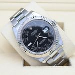 Rolex Datejust II 116334 - (1/7)