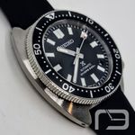 Seiko Prospex SPB317J1 (2024) - Black dial 41 mm Steel case (5/8)