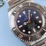 Rolex Sea-Dweller Deepsea 116660 - (4/8)