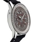 Breitling Montbrillant Datora A21330 - (7/8)