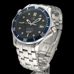 Omega Seamaster 2537.80 - (2/8)