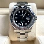 Rolex GMT-Master II 126710GRNR - (1/7)