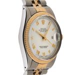 Rolex Datejust 36 16013 - (5/8)