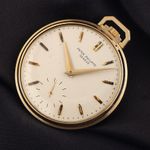 Patek Philippe Golden Ellipse 5738/1R-001 - (3/7)
