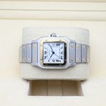 Cartier Santos 2961 - (5/8)
