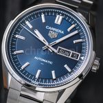 TAG Heuer Carrera WDA2112.BA0043 - (2/8)