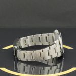 Rolex Oyster Perpetual 34 124200 (2022) - Zilver wijzerplaat 34mm Staal (6/7)