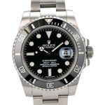 Rolex Submariner Date 116610LN - (1/8)
