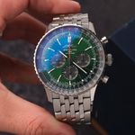 Breitling Navitimer 1 B01 Chronograph AB0137 - (6/6)