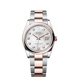 Rolex Datejust 36 126201 - (1/1)