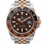 Rolex GMT-Master II 126711CHNR - (2/5)