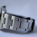 Rolex Explorer 124270 (2021) - Zwart wijzerplaat 36mm Staal (4/8)