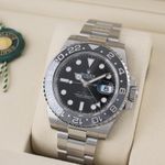 Rolex GMT-Master II 126710GRNR - (3/8)