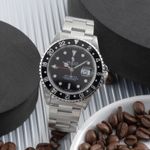 Rolex GMT-Master II 16710 - (1/8)