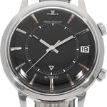 Jaeger-LeCoultre Memovox 855 - (1/5)