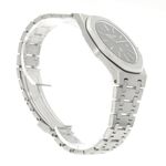 Audemars Piguet Royal Oak Jumbo 5402 (1975) - Grijs wijzerplaat 39mm Staal (5/8)