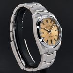 Rolex Oyster Perpetual 34 114200 - (4/8)