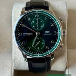IWC Portuguese Chronograph IW371615 - (2/7)