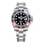 Rolex GMT-Master II 126710BLRO - (2/24)
