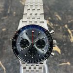 Breitling Navitimer 1 B01 Chronograph AB0139241C2A1 - (2/8)