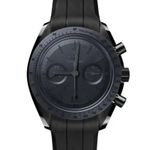 Omega Speedmaster Professional Moonwatch 310.92.44.51.01.005 (2026) - Black dial 44 mm Ceramic case (1/1)