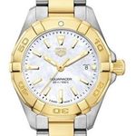 TAG Heuer Aquaracer Lady WBD1420.BB0321 - (2/2)
